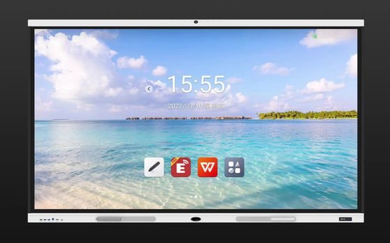 HavisTouch Interactive Flat Panel