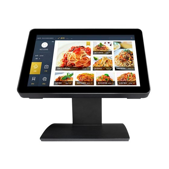 HavisTouch Self Payment Touch Kiosk
