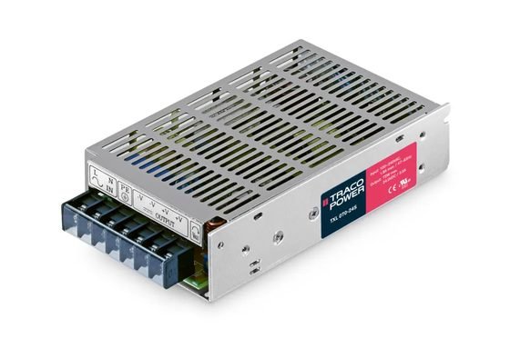Traco Power TXL 070-24S enclosed power supply